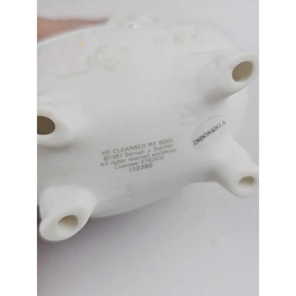 Enesco precious moments